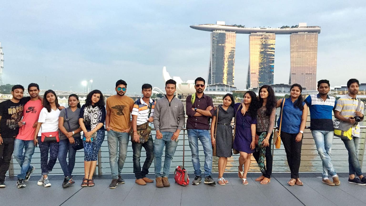 Singapore