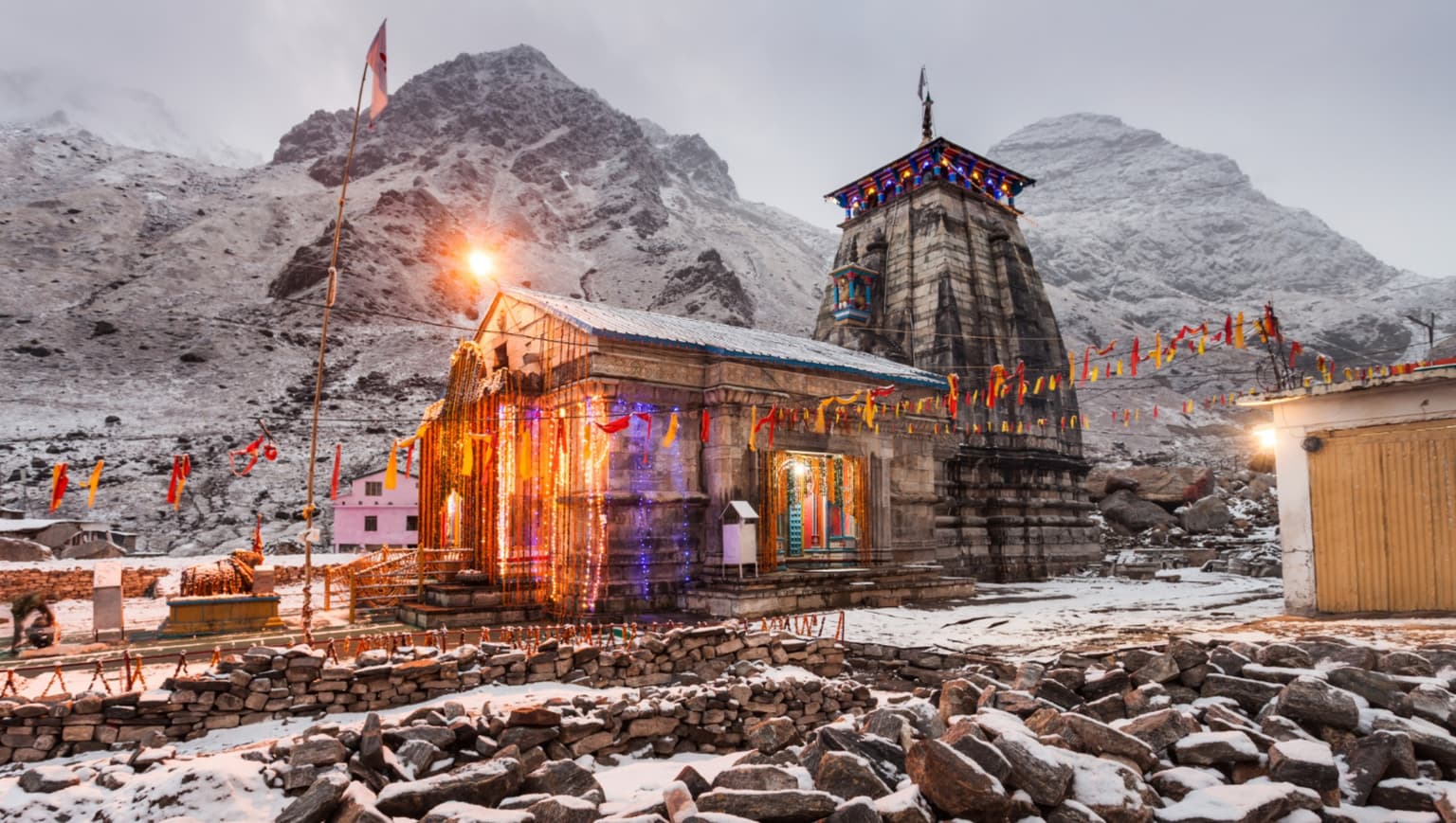 Kedarnath