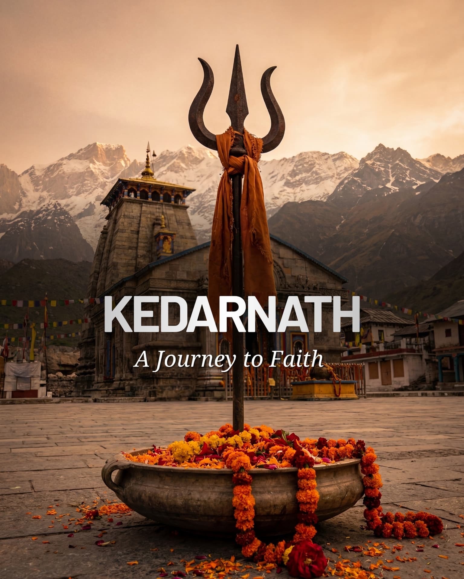 Kedarnath